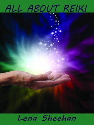 cover image of All About Reiki